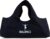 Wild Essentials Yoga Bag, Exercise, Tote, Large Carrier, Shoulder Strap, Inner Pocket, Fits Most Mats, Recycled Cotton Canvas