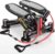 KeppiFitness Steppers for Exercise at Home, Stair Stepper with Resistance Bands for Home Cardio Exercise – FITSTEP Series