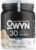 OWYN Only What You Need Pro Elite High Protein Powder, 30g Vegan Protein for Workout Recovery, Delicious Smooth Taste, Zero Sugar, Low Net Carbs, Vanilla, 12 Servings (1.32 LB)