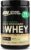 Optimum Nutrition Gold Standard 100% Whey Protein Powder, Naturally Flavored Vanilla, 15 Servings (Packaging May Vary)