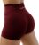 Gymreapers Athletic Shorts for Women – Seamless Butt Lifting Tummy Control Running Shorts for Yoga, Biker, Gym Workout Squat