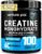 Venture Pal 100% Pure Micronized Creatine Monohydrate Powder, Unflavored Creatine for Women & Men, Vegan, Keto, Gluten Free, 5 g (5000mg) per Serving, Creatina Monohidratada en Polvo