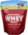 Pure Choice Unflavored Whey Protein Isolate Powder, 28g Protein & Sugar-Free, Undenatured Whey, 1 Ingredient, No Fillers or Artificial Sweeteners (Unflavored, 12 oz)