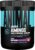 Animal Juiced Amino Acids – BCAA Powder EAA Matrix Plus Hydration with Electrolytes and Sea Salt Anytime Recovery and Improved Performance, Grape Flavor, 30 Servings