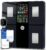 GE Scale for Body Weight, Body Fat, BMI, Muscle Mass, Smart Bathroom Scales with 14 Body Composition Metrics with Large Display, Accurate Bluetooth Weighing Machine with Fitness App, 400 lbs