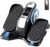 Under Desk Elliptical Machine with-Remote Control