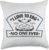 I Love To Erg Ergometer Rowing Crew Rower Exercise Machine Throw Pillow