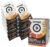 Devotion Nutrition Protein Powder Packets Variety Pack – 6 Flavors – Gluten Free, Keto Friendly, No Added Sugars, 1g MCT, 20g Whey & Micellar Protein per Serving – 12 Single-Serve Packets