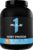 Rule 1 Whey Protein – 24g Fast-Acting Protein from All-Whey Sources with Naturally Occurring EAAs & BCAAs for Workout Recovery or Anytime Use (5 Pounds*, Toasted Cinnamon Cereal)