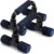 Ergonomic Push Up Bars (2 Pack) – Portable Push Up Handles for Men & Women, Ideal for Home, Gym, or Floor Workouts – Deep Muscle and Strength Training