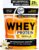 TGS Nutrition Vanilla Whey Protein Powder 2lb – No Artificial Sweeteners, Natural Ingredients, Undenatured, No Stevia, Non GMO – 25g Protein for Women & Men Shakes, Smoothies – Aids Muscle Gain