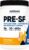 Nutricost Stim-Free Pre-Workout, 30 Servings (Peach Mango) – Caffeine Free, Stimulant Free, Non-GMO, Gluten Free