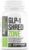 GLP-1 Shred Zone – Weight Loss Pills for Women & Men + Appetite Suppressant Support – Supports Healthy Pathways Associated with GLP-1 Activity – Fat Burner Supplement – 60 Capsules