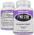 No-Stim Non Stimulant Fat Burner Diet Pills that Work- Appetite Suppressant & Best Caffeine Free Weight Loss Supplement- Natural Thermogenic Fat Loss Pill- 60 Tablets