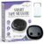 Diamond Hills Rechargeable Smart Body Tape Measure, Measuring Tape for Weight Loss, 60in/150cm, Bluetooth Body Measurement with App, Fitness Measurement Device for Muscle Gain, Waist