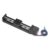100mm Effective Travel Length Mini Linear Rail Guide Lead Screw T6x1 with NEMA11 Stepper Motor for DIY/CNC Router Parts X Y Z Linear Stage Actuator