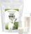 Z Natural Foods Goat Whey Protein Powder Concentrate – Undenatured, Unflavored, Pasture Raised Whey – Clean Goat Protein Powder with Vital Proteins for Weight Management, Immune Support, Fitness, 5 lb