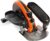Stamina Inmotion Compact Strider Foot Exercise Machine – Under Desk Elliptical – Standing or Seated Elliptical Fitness Equipment