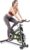 Marcy Club Revolution Bike Cycle Trainer for Cardio Exercise, Multiple Colors Available
