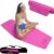 Shanti Diamond Series Yoga Mat – Diamond Shape to expand your Practise, UltraGrip surface, High dencity Cushioning for, Yoga, Pilates, Stretching & Home fitness.