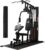 Home Gym, Workout Equipment with Leg Press, Exercise Equipment for Home with Pulley System, Home Gym Equipment for Full Body Strength Training, Preacher Curl and Leg | Multiple Styles