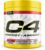 Cellucor C4 Energy + Aminos Powder | 5g BCAAs & EAAs for Muscle Recovery, 3 Electrolytes for Hydration, 100mg Natural Caffeine | Pre Workout | Zero Sugar, 30 Servings, Fruit Punch