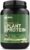 Optimum Nutrition Gold Standard 100% Plant Based Protein Powder, Gluten Free, Vegan Protein for Muscle Support and Recovery with Amino Acids – Creamy Vanilla, 20 Servings (Packaging May Vary)