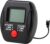Universal Replacement Monitor Speedometer for Stationary Bike Exercises, Indoor Sport Bike Parts with LCD Display Screen Indicators, Easy to Install, Counter Cycle Exercise Bicycle Accessories
