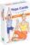 WorkoutLabs Yoga Cards – Beginner: Visual Study, Class Sequencing & Practice Guide with Essential Poses, Breathing Exercises & Meditation · Plastic Flash Cards Deck with Sanskrit