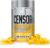 NDS Nutrition Censor – Fat Loss and Body Toner with CLA, Fish Oil, Safflower and Omega 3-6-9 Blend – Dietary Supplement for Improved Energy and Health (90 Softgels)