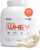 RIVAL NUTRITION Clean Rival Whey – 5LB True Vanilla – 100% Whey Protein Powder, Whey Isolate Primary Source | 25g Protein Muscle Gain/Recovery | All Natural, No Artificial Ingredients – 71 Servings