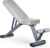 Adjustable Weight Bench for Home Gym,1025 LB Stable Workout Benches for Full Body Strength Training,Dumbbell Exercise,3 Sec Fast Folding Sit up Bench
