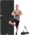 CAMBIVO Yoga Mat for Women and Men, Extra Long and Wide Exercise Mat(72″x48″/84″x30″), Large Non Slip Workout Mat for Yoga, Pilates, Fitness, Barefoot Workouts, Home Gym Studio