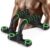 SFIHOME Push Up Bars Strength Training, Portable Non-Slip Pushup Handles with Cushioned Foam Grip, Sturdy Structure, Perfect Push Up Handles for Floor, Home Gym Fitness Workout Equipment
