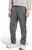 Adidas Mens 3-Stripes Tricot Open Hem Track Pants
