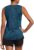 baleaf Workout Tank Tops for Women Sleeveless Running Athletic Loose Fit Yoga Tops Active Shirts Sports Gym Exercise