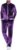 COOFANDY Mens Tracksuit 2 Piece Set Velour Sweatsuit Jogging Suits Full Zip Jacket Pants Outfits