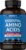 Piping Rock Essential Amino Acids Supplement | 3000mg | 180 Capsules | Complex Blend for Men and Women | EAA and BCAA | Non-GMO, Gluten Free | by Fitness Labs