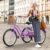 YITAHOME 24 & 26 Inch Adult Tricycle, 1 & 7 Speed 3 Wheel Bikes, Large Seat with Backrest Trike for Adults with Front & Rear Baskets, Cruiser Bike for Seniors Women Men Commute Picnic Outdoor