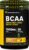 Primaforce BCAA Powder (Pineapple Mango) (30 Servings) – 7000MG 2:1:1 BCAAs, Post-Workout Recovery Drink with Amino Acids and Real Salt for Men & Women