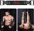 Innstar Multi-Function Resistance Bands for Working Out, Push Up Exercise Bands Resistance Bands Set for Bench Press Gym Equipment, Home Workout, Travel Portable