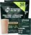 Nutrition On The Go Whey Protein Isolate Packets with Creatine – 25g Protein + 5g Creatine – Single-Serve Travel Protein Powder – Variety Pack (Vanilla & Chocolate) (30-Pack)
