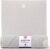 Manduka Yogitoes Hot Yoga Mat Towel – 71″ | Moisture Activated Grip | Patented Silicone Nubs | Highly Absorbent, Durable & Easy Care | Made from Recycled Materials | 71 x 24 Inches | Linen