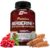 NutriFlair Premium Berberine HCL 1200mg, 120 Capsules – Plus Pure True Ceylon Cinnamon, Berberine HCI Root Supplements Pills – Immune System – Made in USA