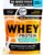 TGS Nutrition Whey Protein Powder Unflavored, Unsweetened – No Artificial Ingredients for Men & Women – 2lb Soy-Free, No Gluten, Keto, Low Carb – Post Workout Muscle Recovery