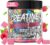 Creatine Monohydrate Gummies 6g for Men Women,Complex Creatine Monohydrate Chewable for Muscle Strength,Muscle Building,Energy Boost,Pre-Workout Energy Supplement,Vegan Raspberry – 120 Count