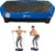 Lifepro Vibration Plate Exercise Machine with Magnetic Acupoints – Full Body Vibration Platform for Beginners and Recovery – Ideal Lymphatic Drainage Massager for Muscle Toning and Overall Fitness