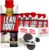 Labrada Lean Body Ready-to-Drink Cookies and Cream Protein Shake, 40g Protein, Whey Blend , 0 Sugar, Gluten No, 22 Vitamins & Minerals, (Recyclable Carton & Lid – Pack of 12) LABRADA , 17 Fl Oz (Pack of 12)