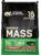 Optimum Nutrition Serious Mass, Weight Gainer Protein Powder, Mass Gainer, Vitamin C and Zinc for Immune Support, Creatine, Strawberry, 12 Pound (Packaging May Vary)