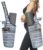 Yoga Mat Bag With Large Size Pocket and Zipper Pocket, Strap Bag, Fit Most Size Mats, Bags and Carriers for Women